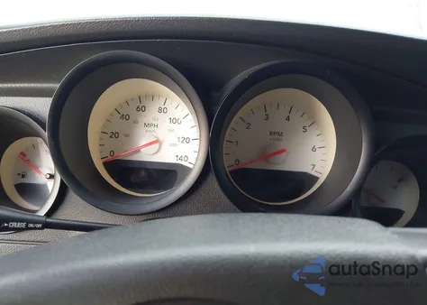 2006 Dodge Magnum из США, поврежденный, VIN 2D4FV47T56H238503